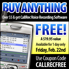 CallRec Free!