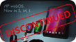 HP to Discontinue WebOS Devices