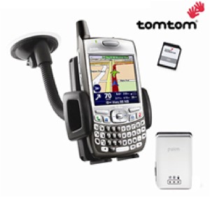 Treo GPS