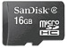 16gb MicroSD