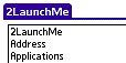 2launchme software