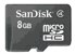 8gb microsd card