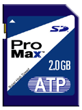 4GB SD Card