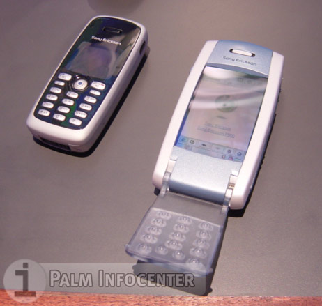 CES03/se_phones.jpg - PalmInfocenter.com Image Detail