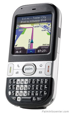 Centro Running Garmin Software