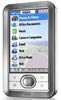 Palm LifeDrive Mobile Manager