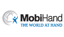 MobiHand Logo
