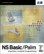 NS Basic 5.0 for Palm OS