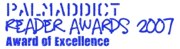 PalmAddict Reader Awards