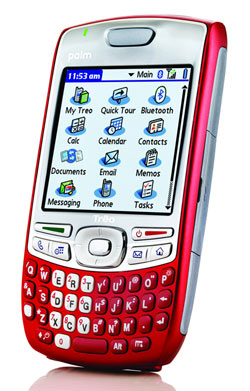 Palm Treo 680