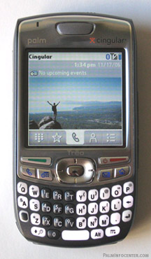 Treo 680 Review