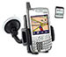 Palm GPS