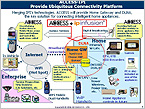 ACCESS IP Infusion Concept - Click for Larger