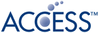 New ACCESS logo