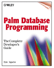Palm OS Database Programming