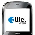 Alltel Treo Pro