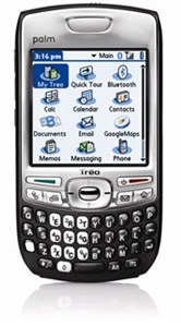 Treo 755p