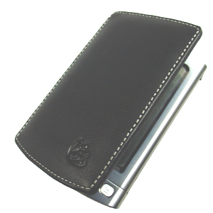 Proporta Aluminum-lined Flip Cover For Tungsten T5