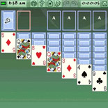 Astraware Solitaire Software