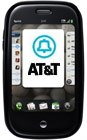 ATT Palm Pre