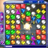 Bejeweled 2 for Palm