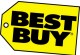 Best Buy Logo