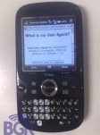 Treo 850 Picture