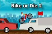 Bike or Die 2