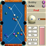 Billiards - Palm OS