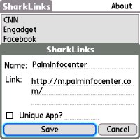 SharkLinks