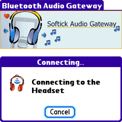 Bluetooth Wireless Audio Comes to the Palm OS