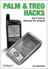 Palm & Treo Hacks Book ~ Click it!