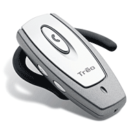 palmOne treo 650 smartphone wireless bluetooth headset