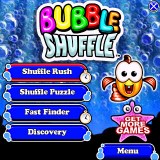 Bubble Shuffle