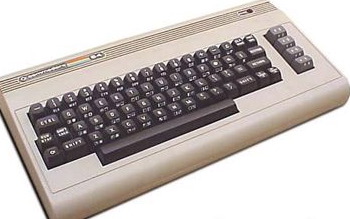 Commodore 64