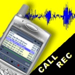 Call Rec - Palm OS