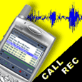 Callrec - Palm OS Software