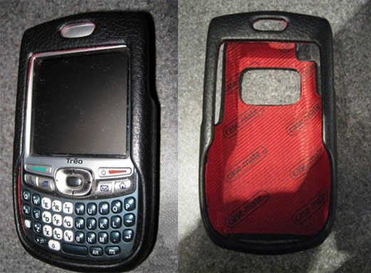 Casemate Treo Review