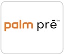 Palm Pre Branding