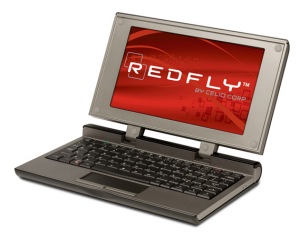 Redfly C8N