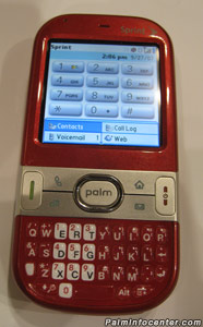 Palm Centro