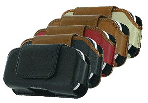 Centro SidePouch Case