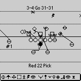 Playmaker football