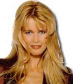 Claudia Schiffer