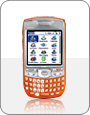 Copper Treo 680