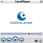 CorePlayer - Palm OS