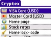 cryptex palm freeware