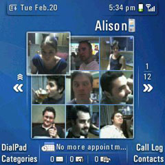 DialByPhoto Review