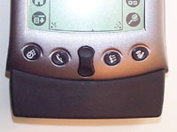 PalmDock V