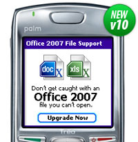 Documents to Go Vista